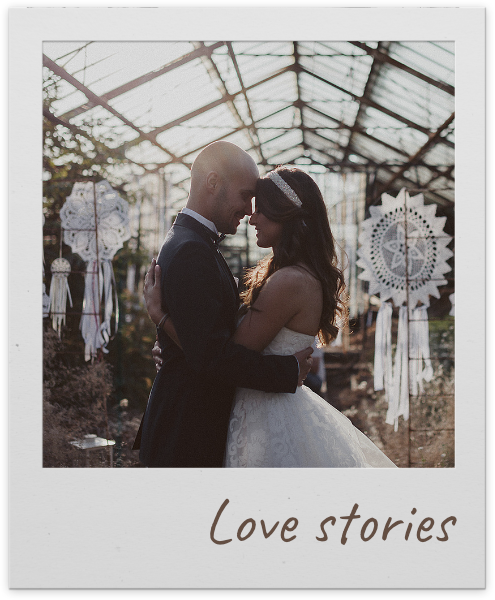 Love Stories